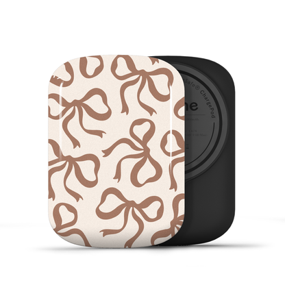 Lace Mousse ChargePod