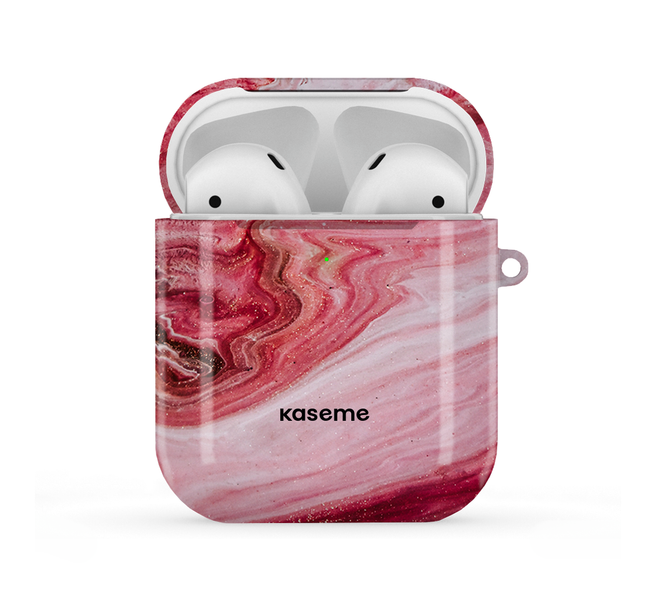 Lava AirPods Case