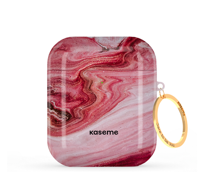 Lava AirPod Case