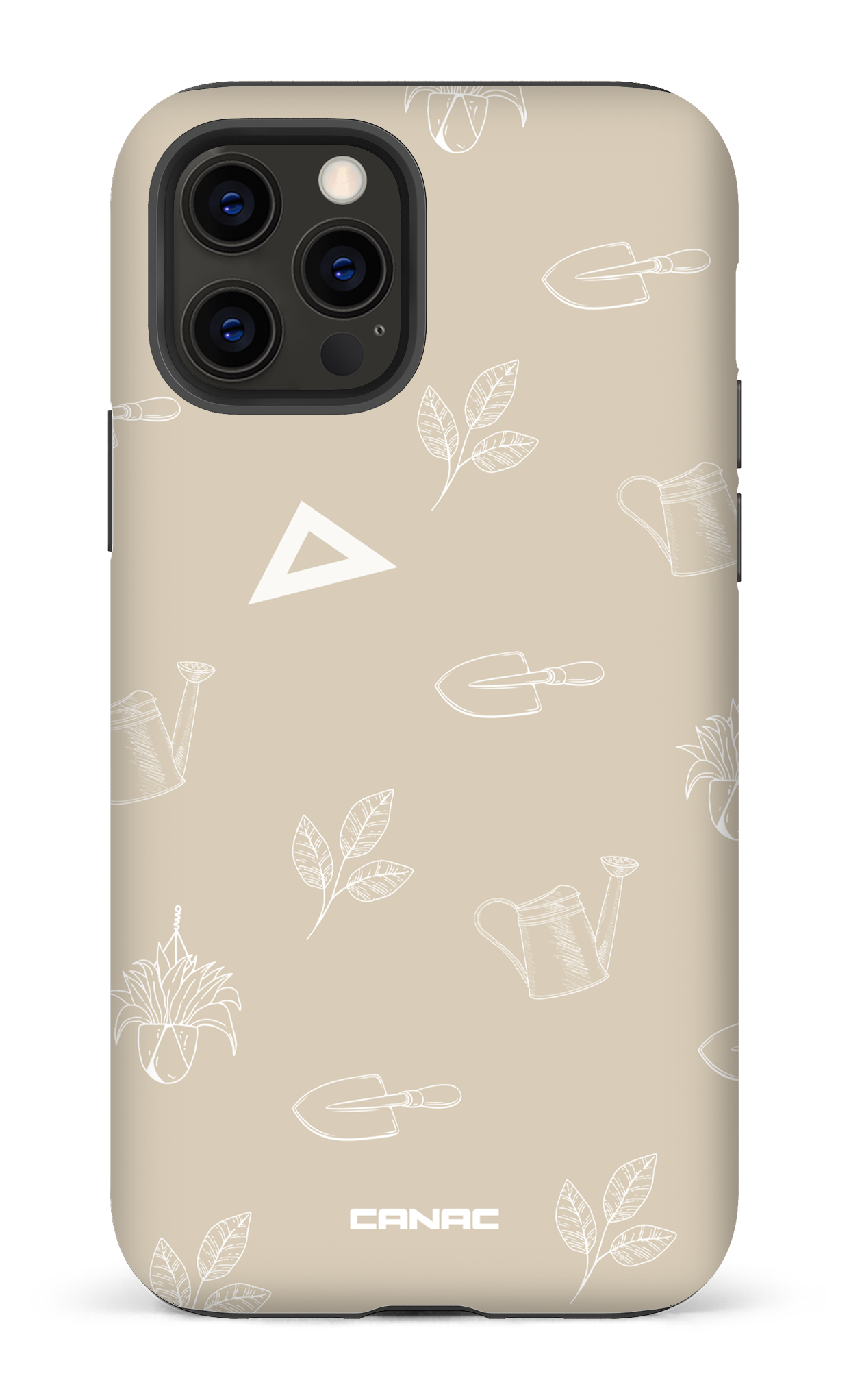 Le saisonnier - iPhone 12 Pro Tough Matte