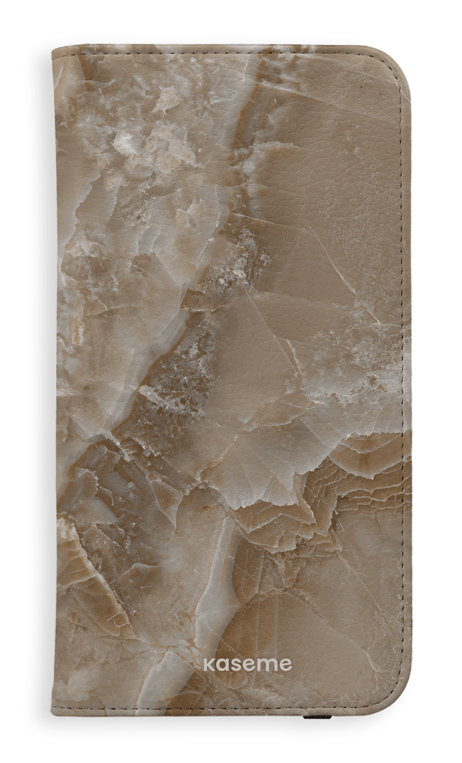 Crystallized Dreams Folio Case