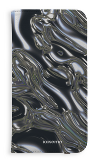 Holographic Horizon Folio Case