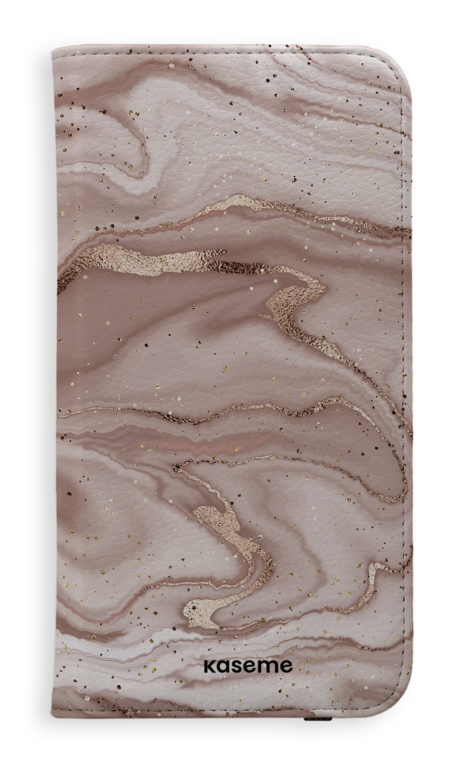 Midas Touch Folio Case