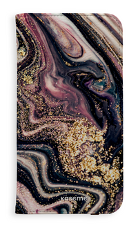 Shimmering Secrets Folio Case