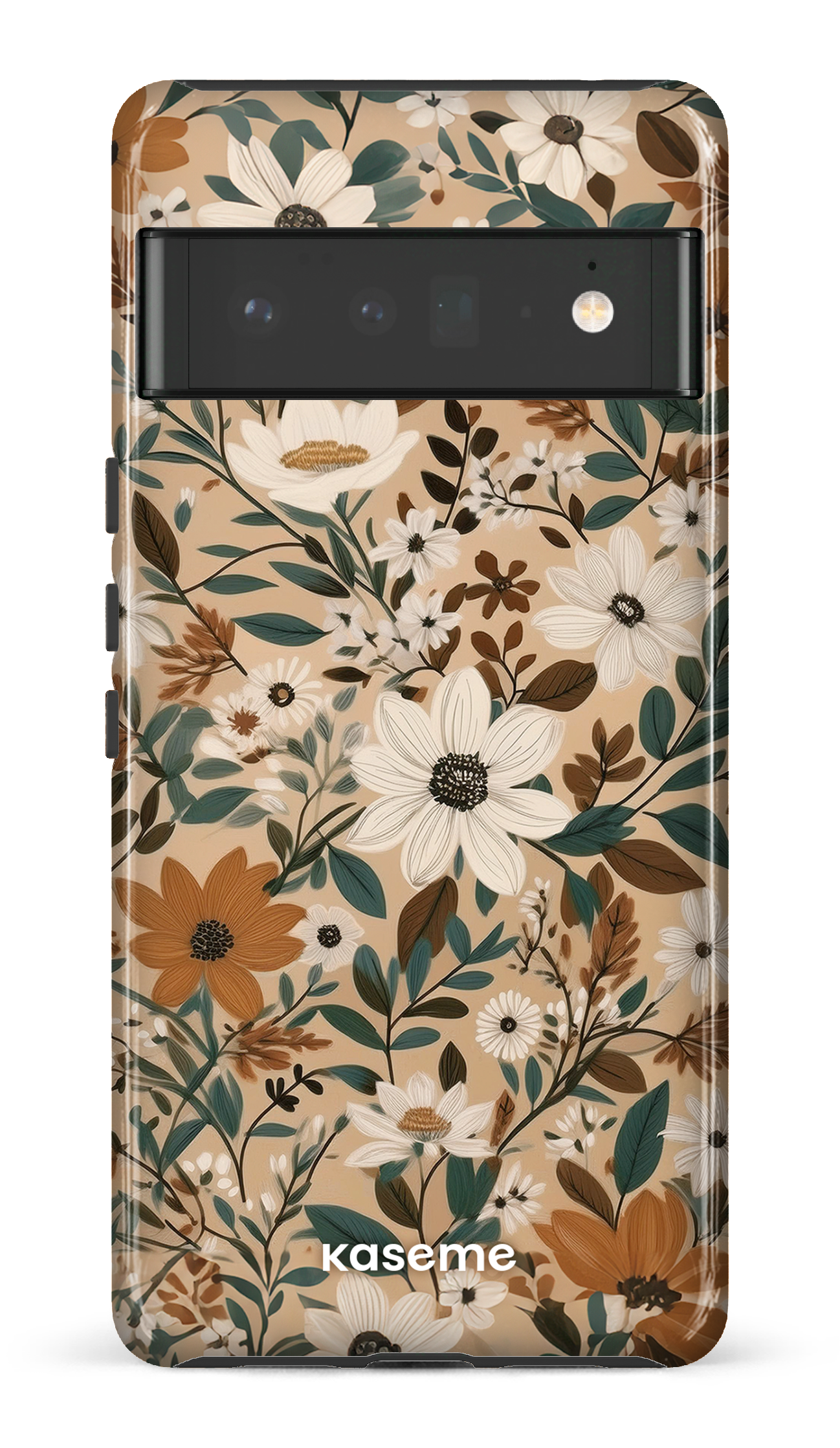 Lillian - Google Pixel 6 Pro Tough (Gloss)