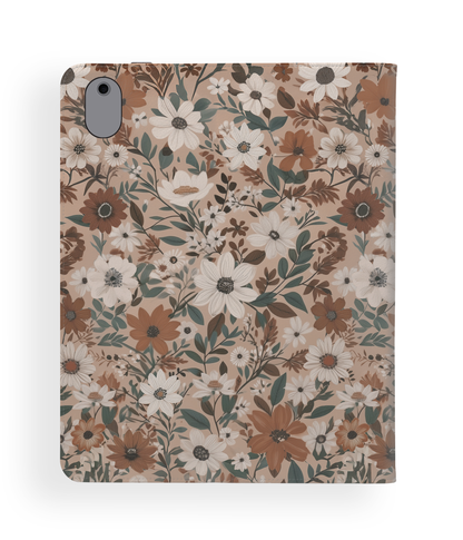 Lillian - iPad Folio - iPad Folio Gen 7-8-9