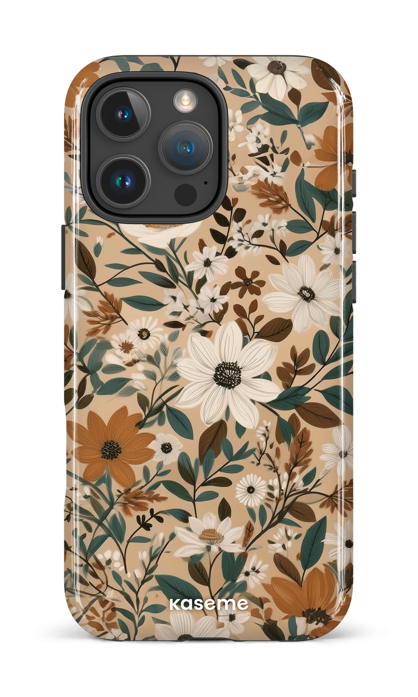Lillian - iPhone 16 Pro Max Impact Case