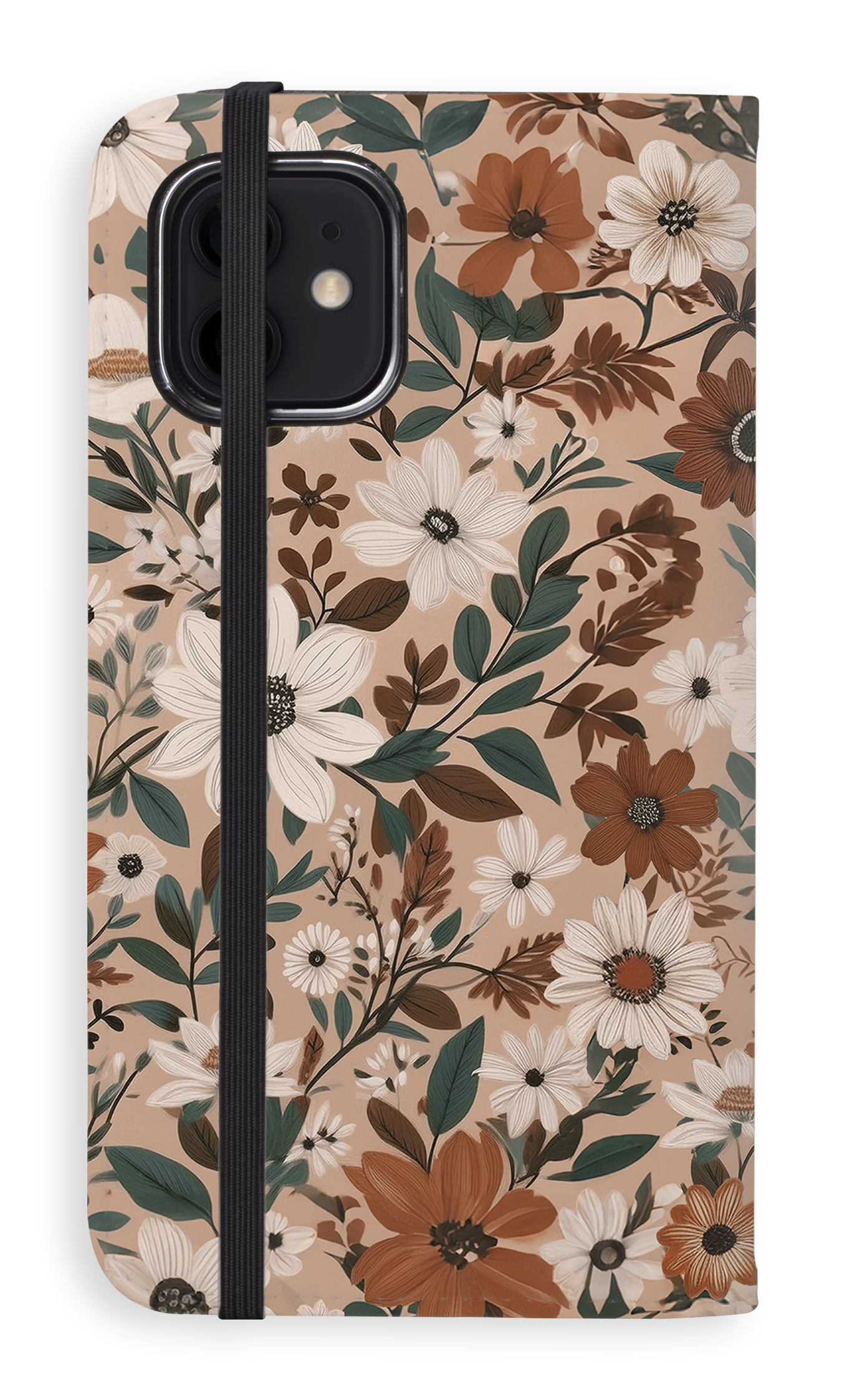 Lillian Folio Case - Folio Case iPhone 12