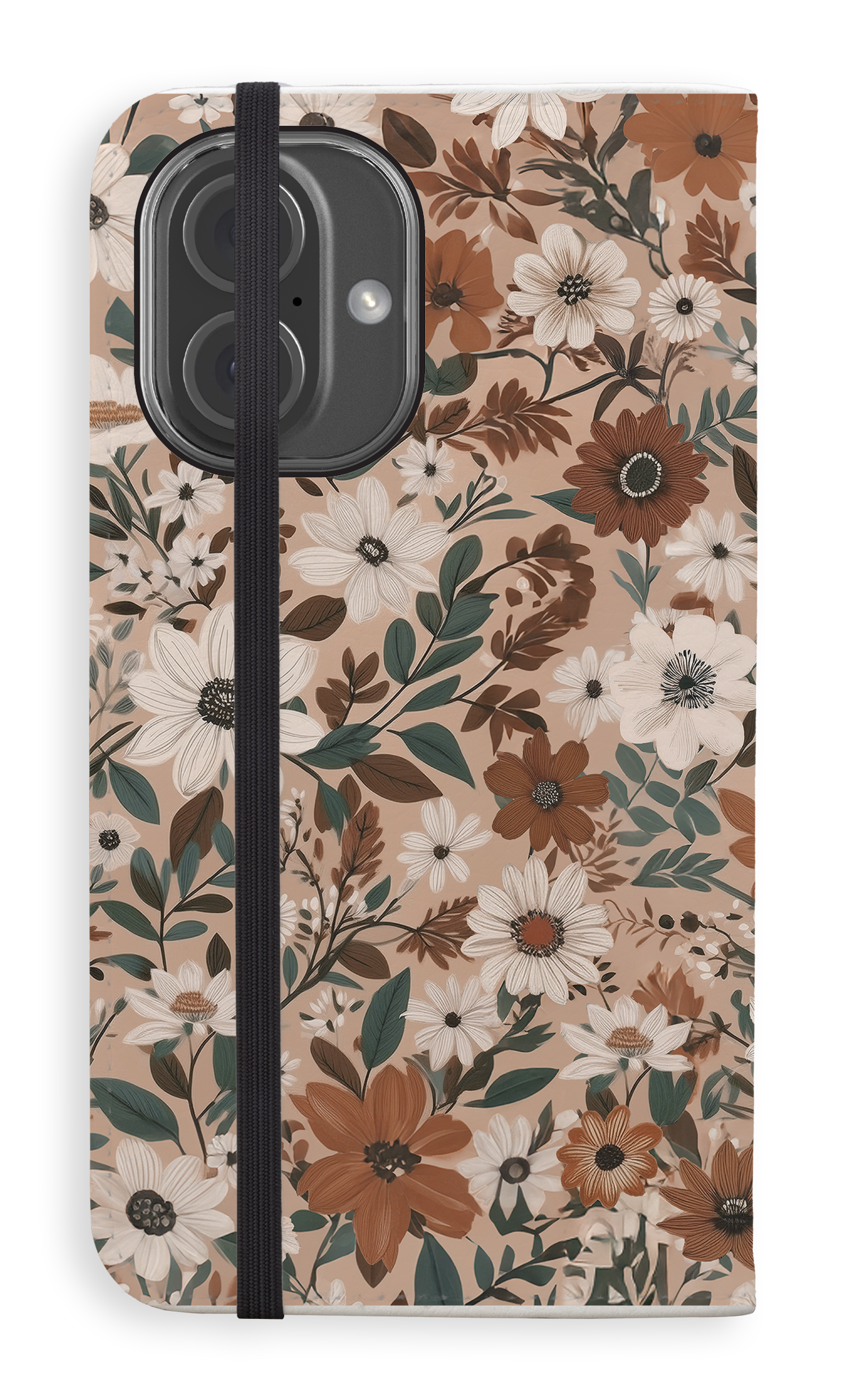 Lillian Folio Case - Folio Case iPhone 16