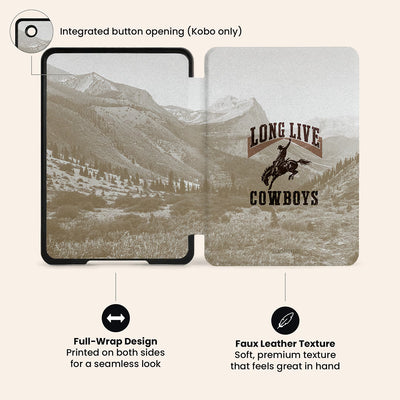 Long Live E-Reader Case Thumbnail en EReader 05