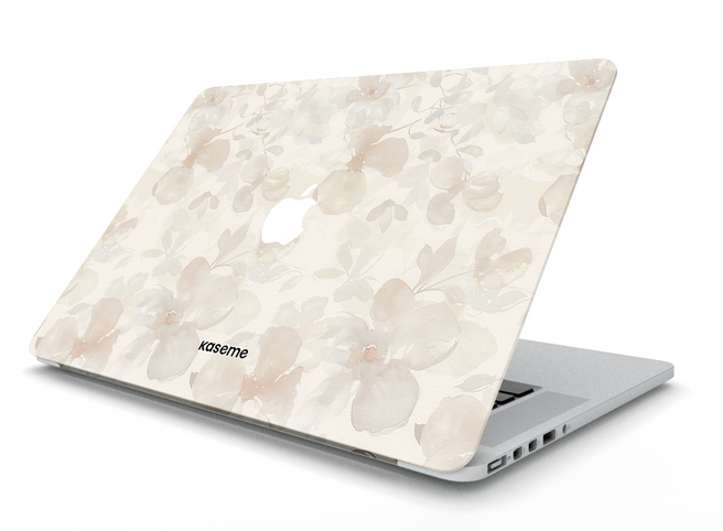 Longchamp MacBook Skin