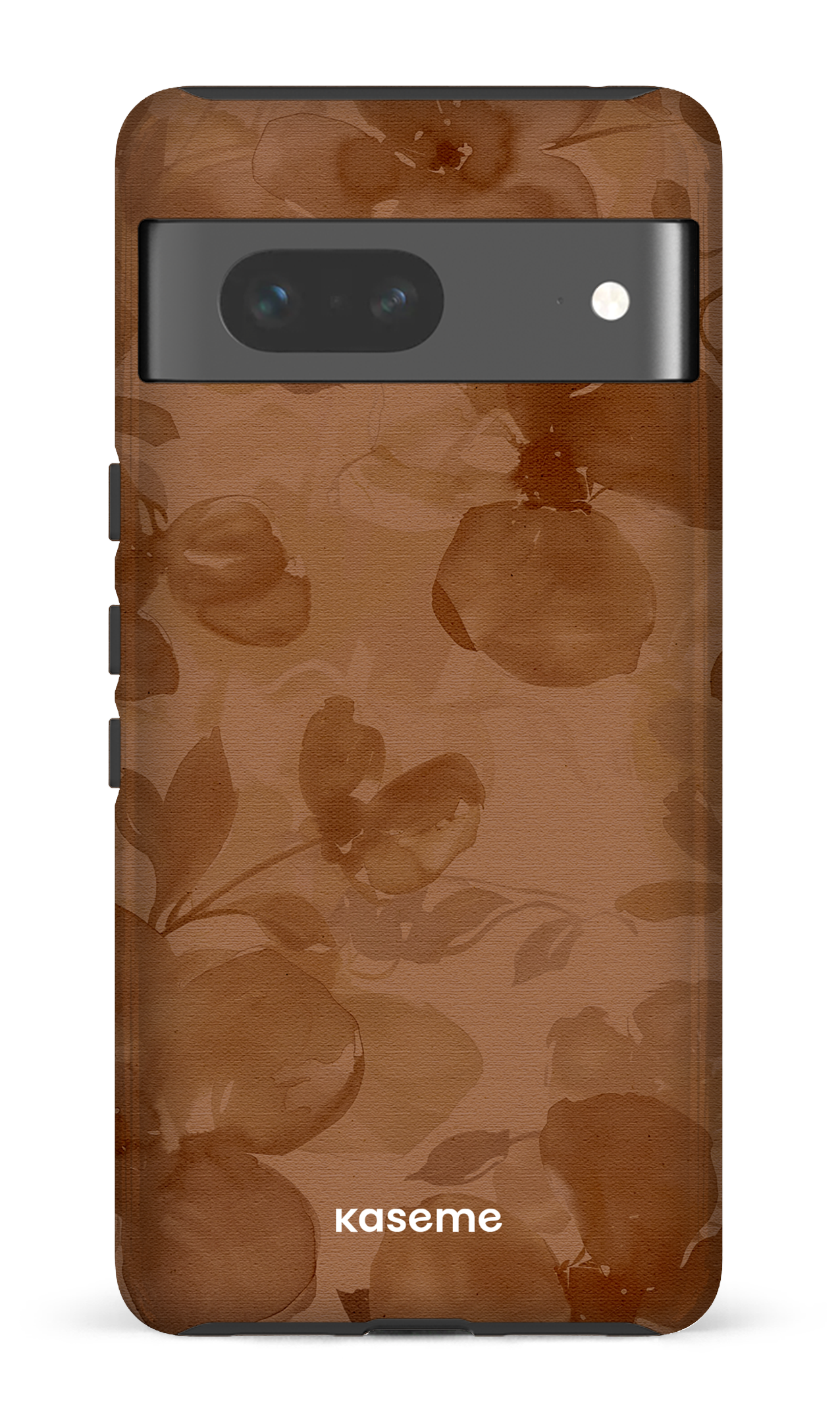 Longchamp Mocha - Google Pixel 7 Tough Gloss