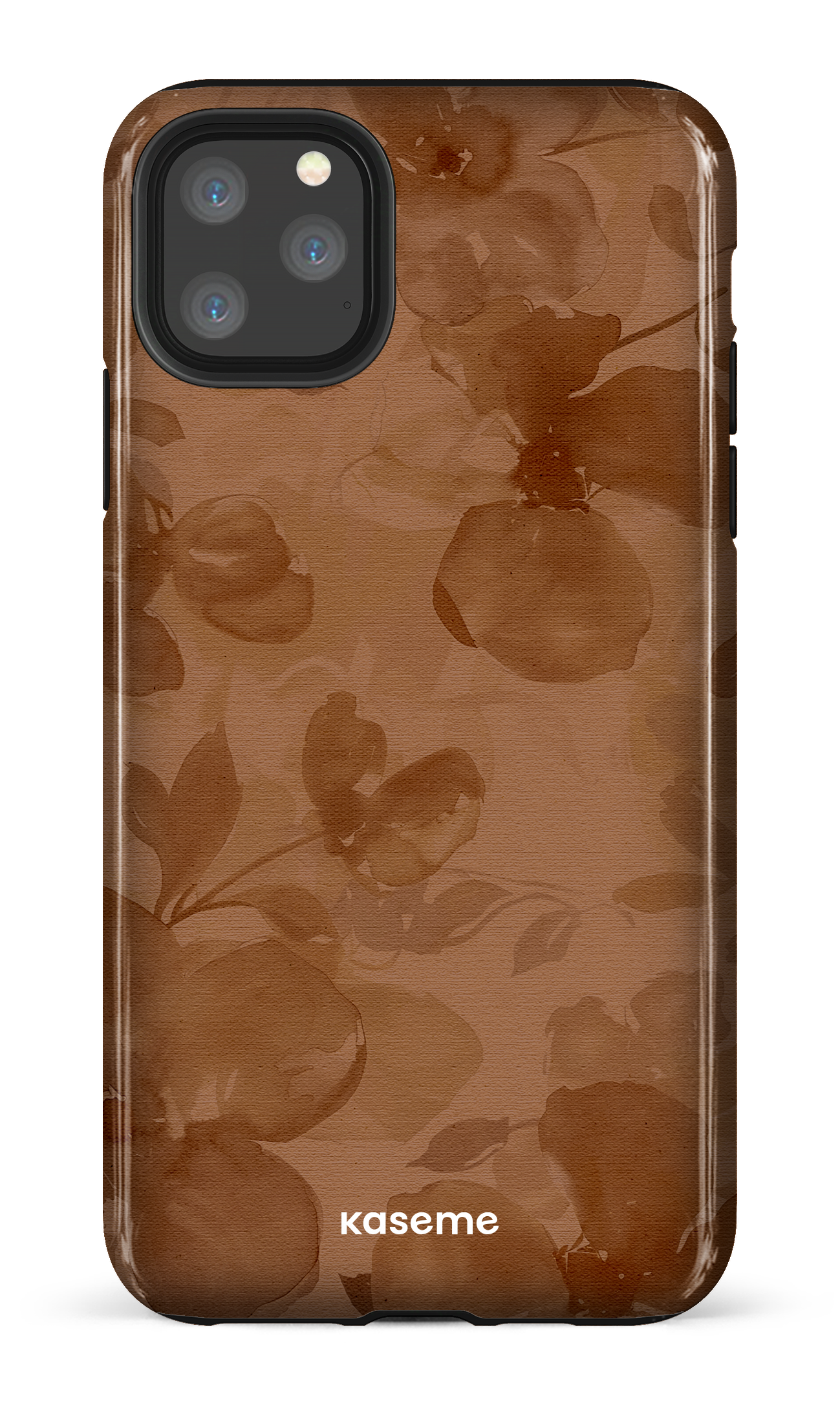 Longchamp Mocha - iPhone 11 Pro Max Tough