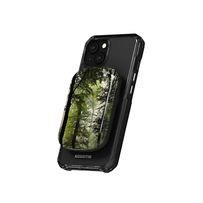 Lost ChargePod