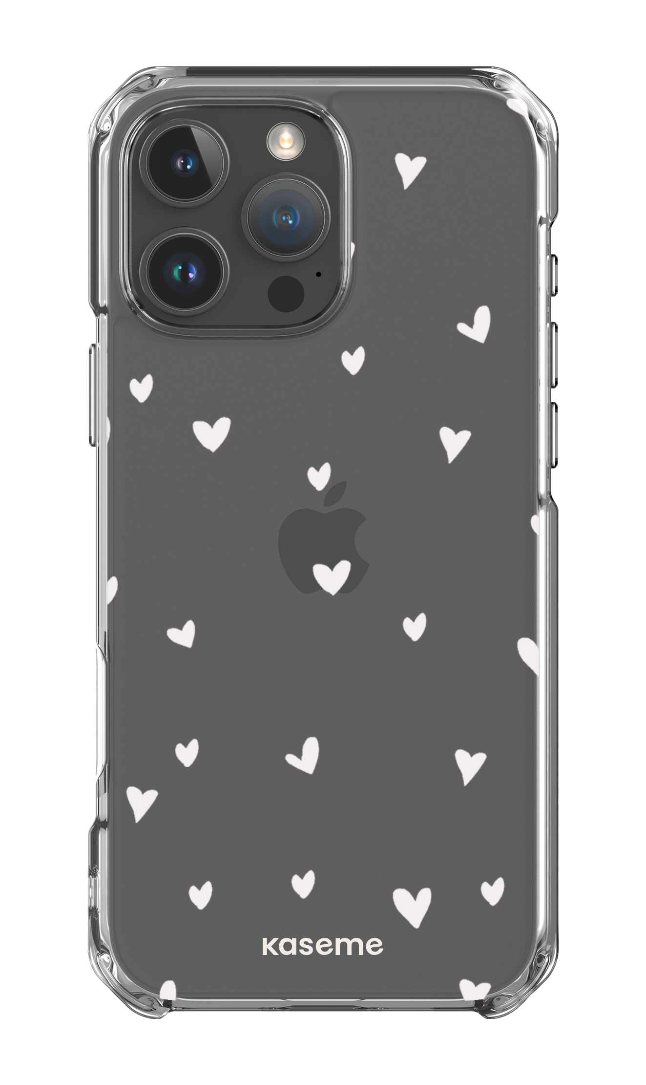 Lovely Clear Case -