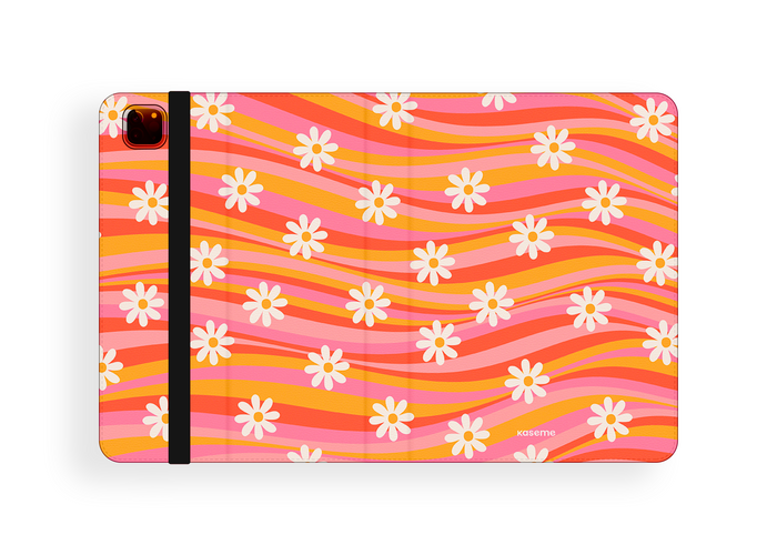 Lucy iPad Folio