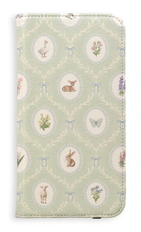 Lullaby Folio Case