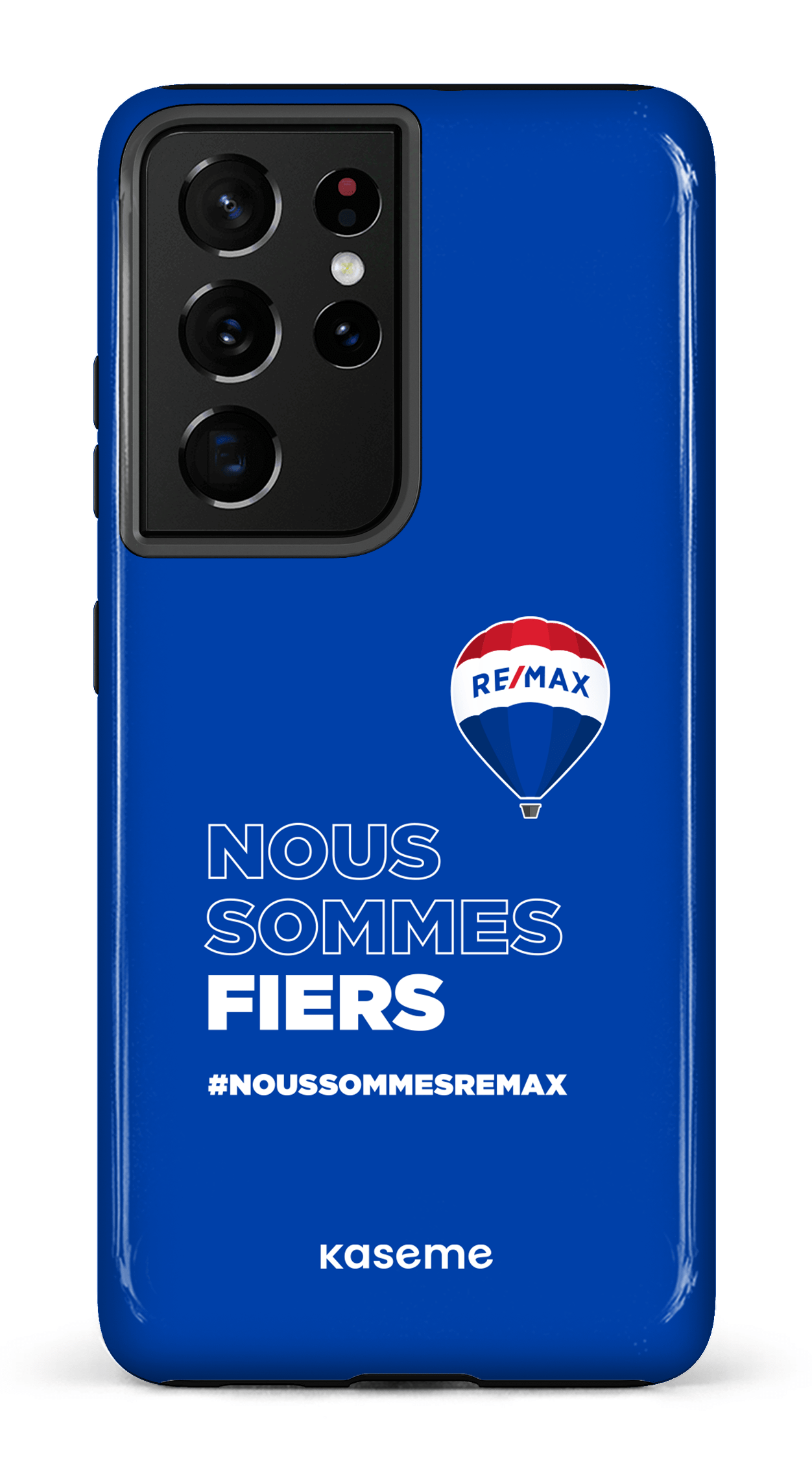 Galaxy S21 Ultra Tough Nous sommes fiers par RE/MAX -