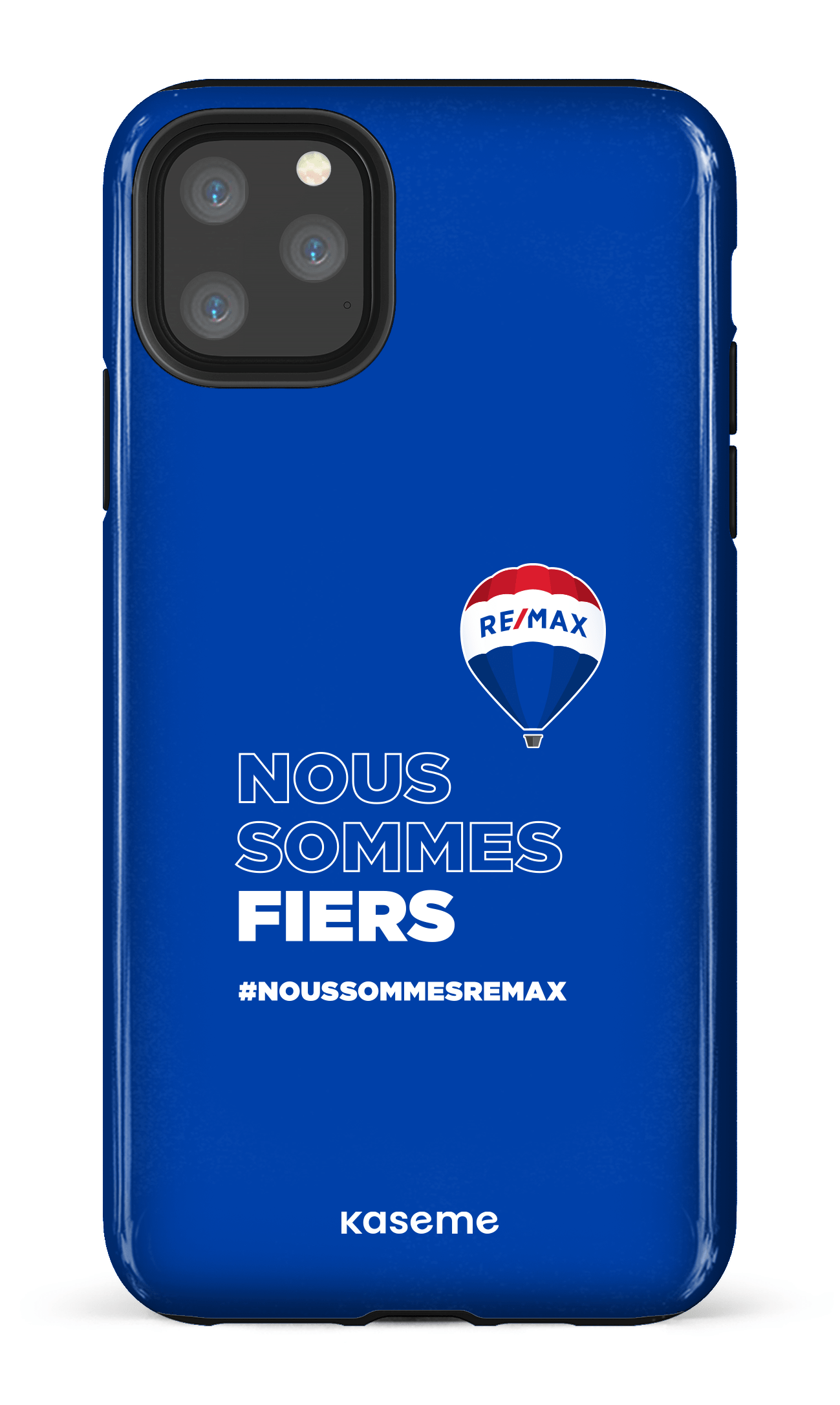 iPhone 11 Pro Max Tough Nous sommes fiers par RE/MAX -