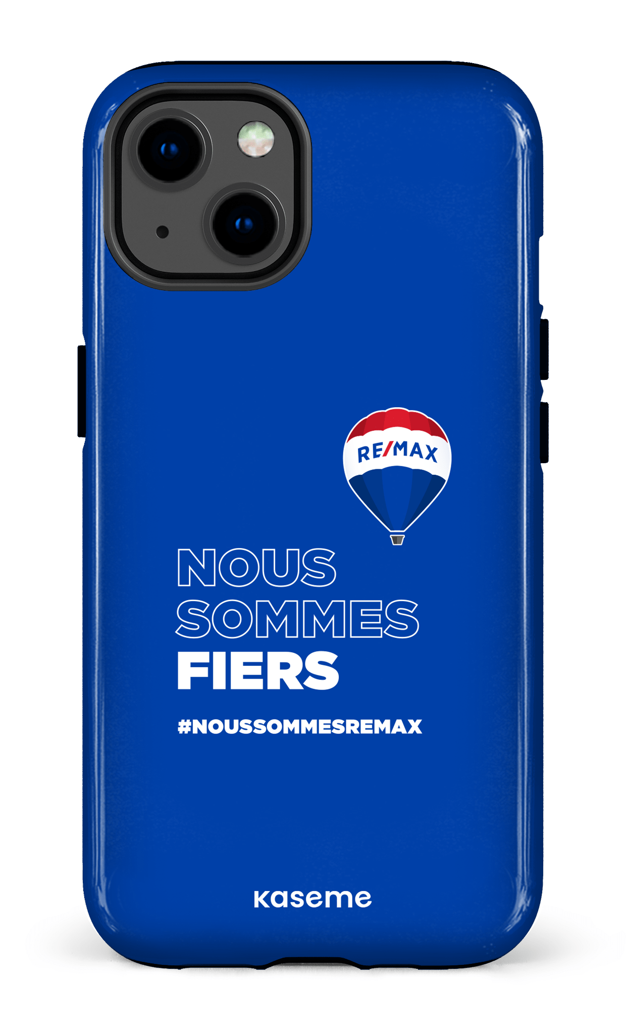 iPhone 13 Tough Nous sommes fiers par RE/MAX -