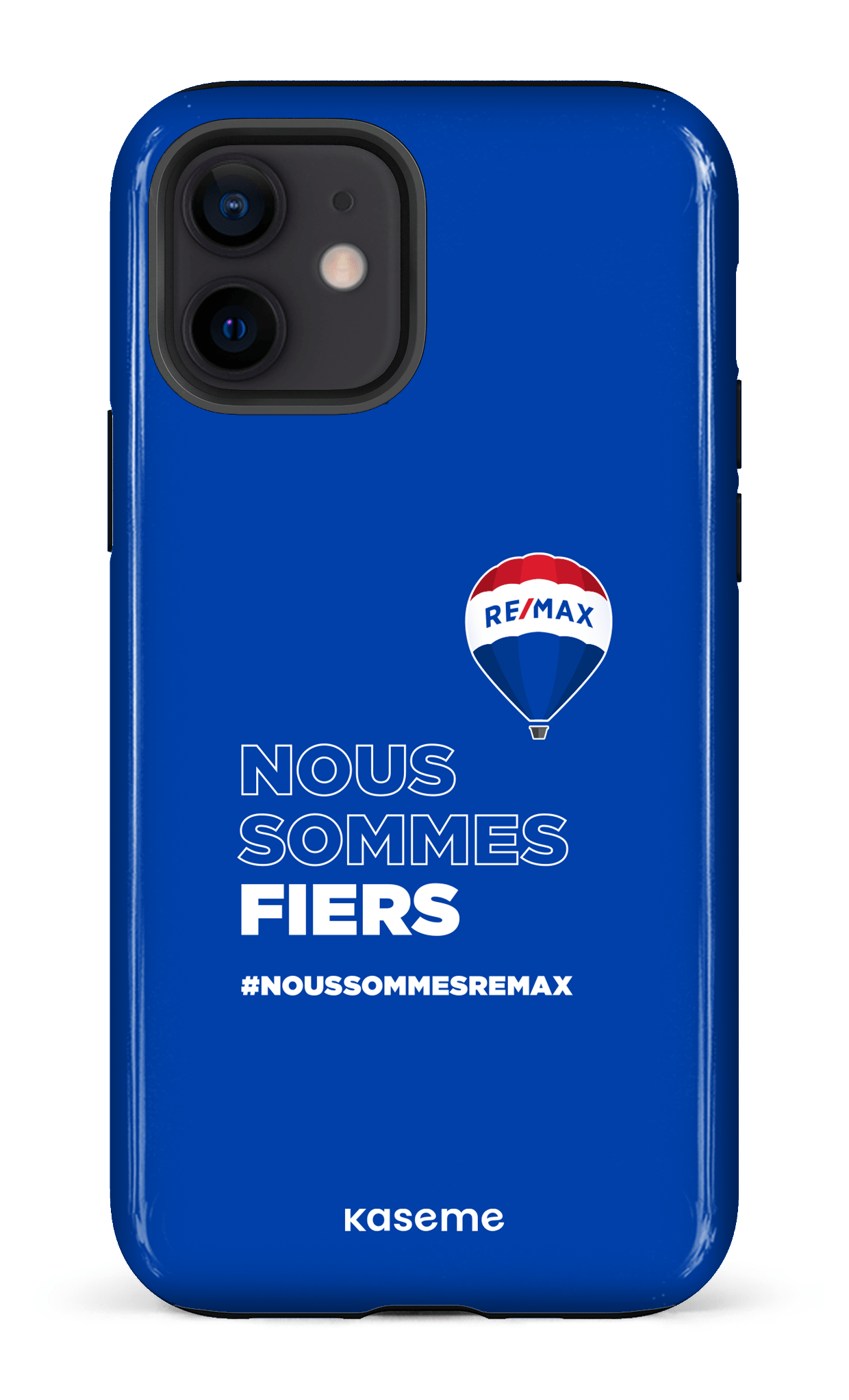 iPhone 12 Tough Nous sommes fiers par RE/MAX -