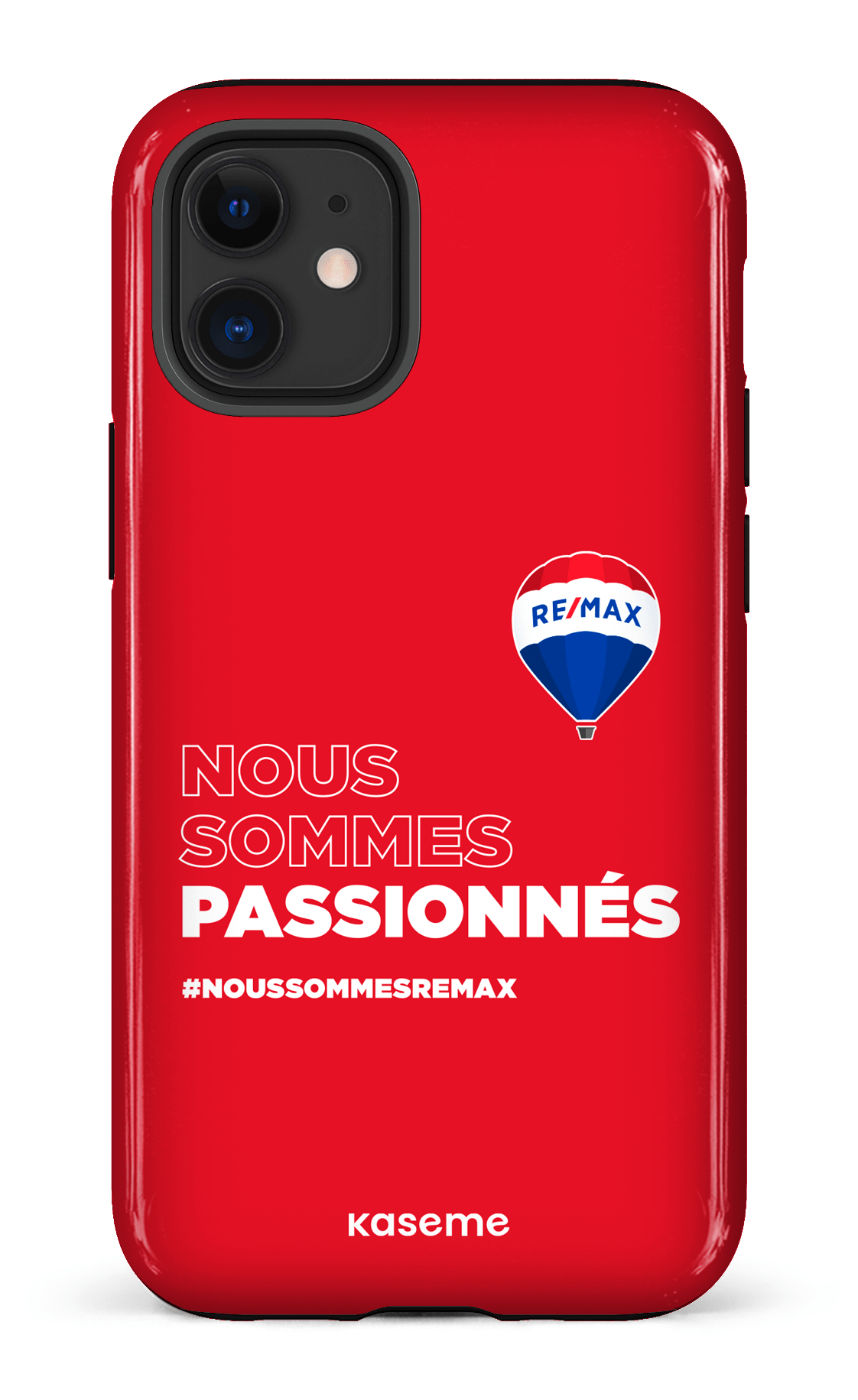 iPhone 12 Mini Tough Nous sommes passionnés par RE/MAX -