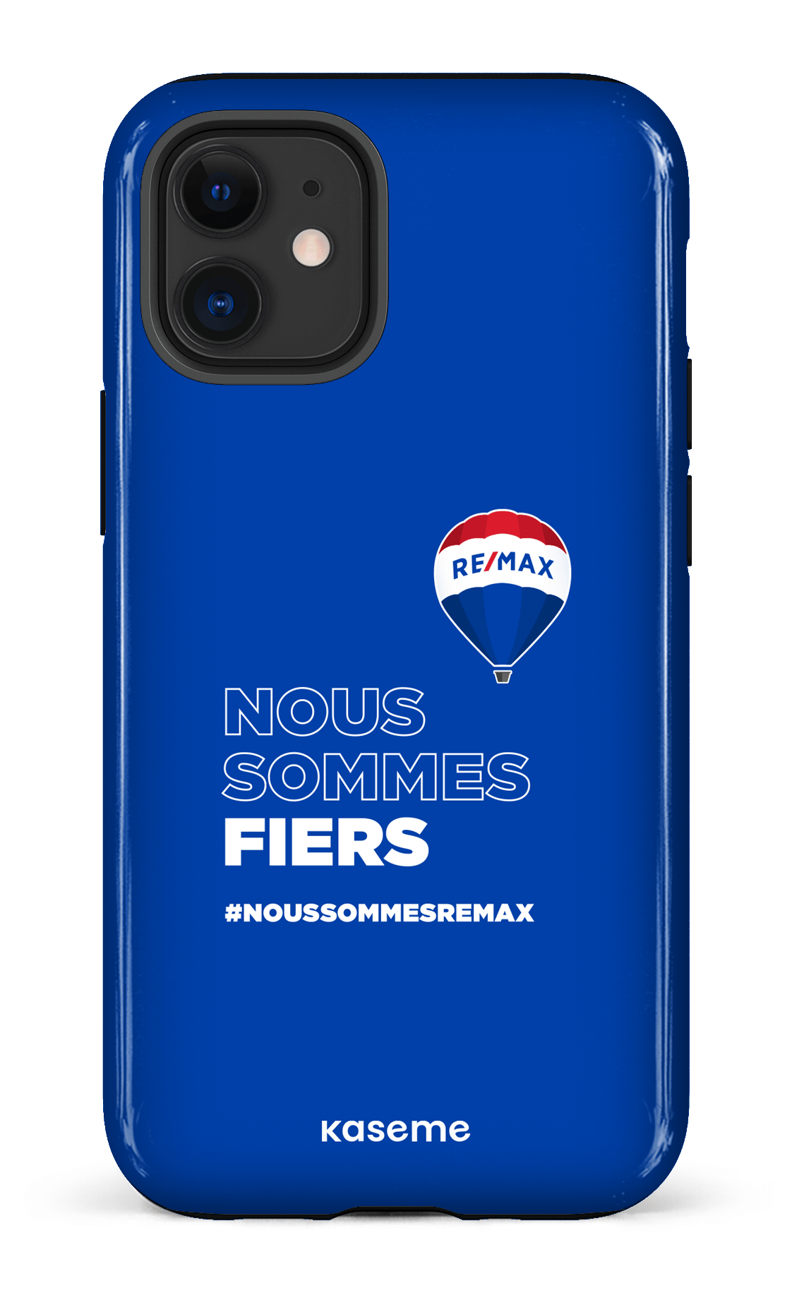 iPhone 12 Mini Tough Nous sommes fiers par RE/MAX -