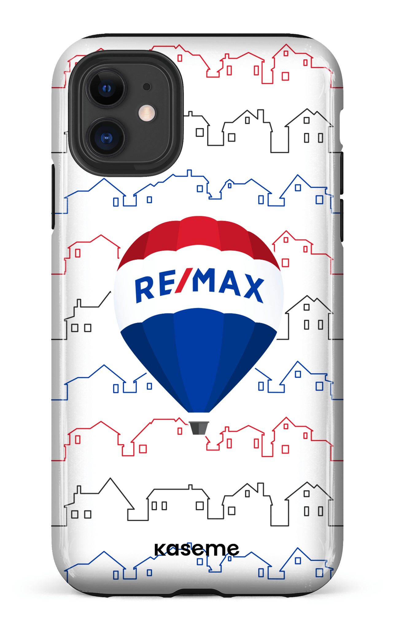 iPhone 11 Tough RE/MAX Blanc 2024 -