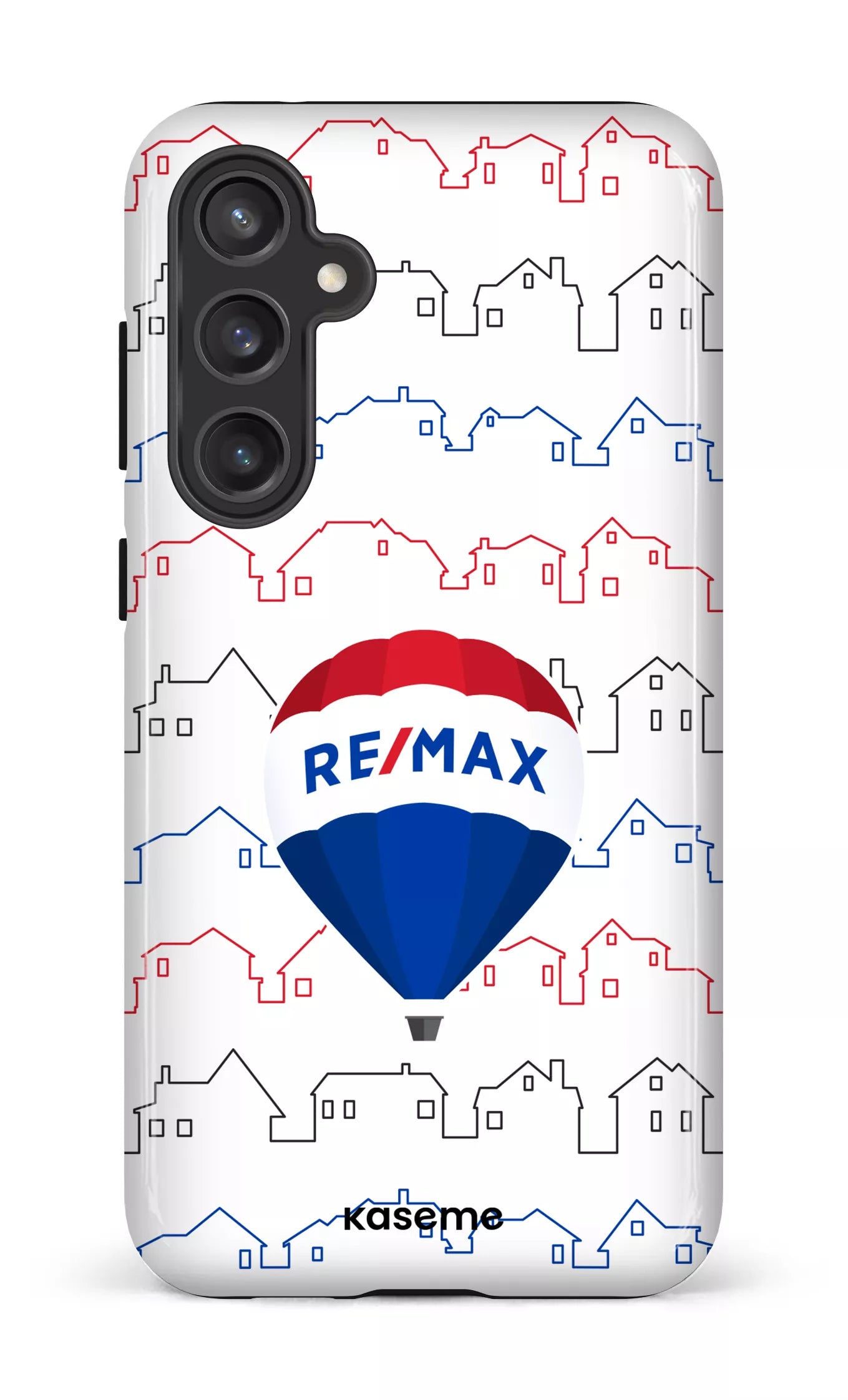 Galaxy S23 FE Tough RE/MAX Blanc 2024 -