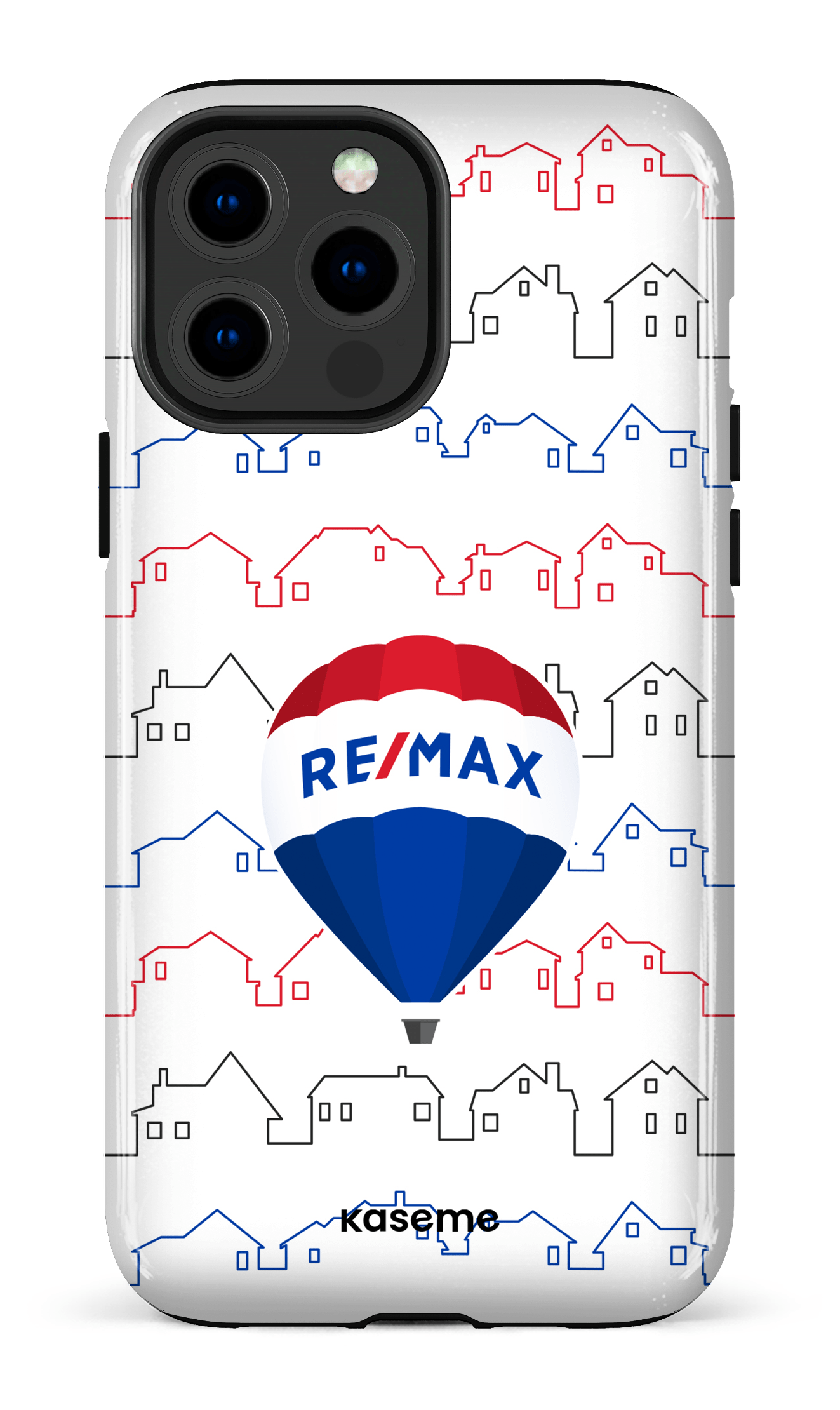 iPhone 13 Pro Max Tough RE/MAX Blanc 2024 -