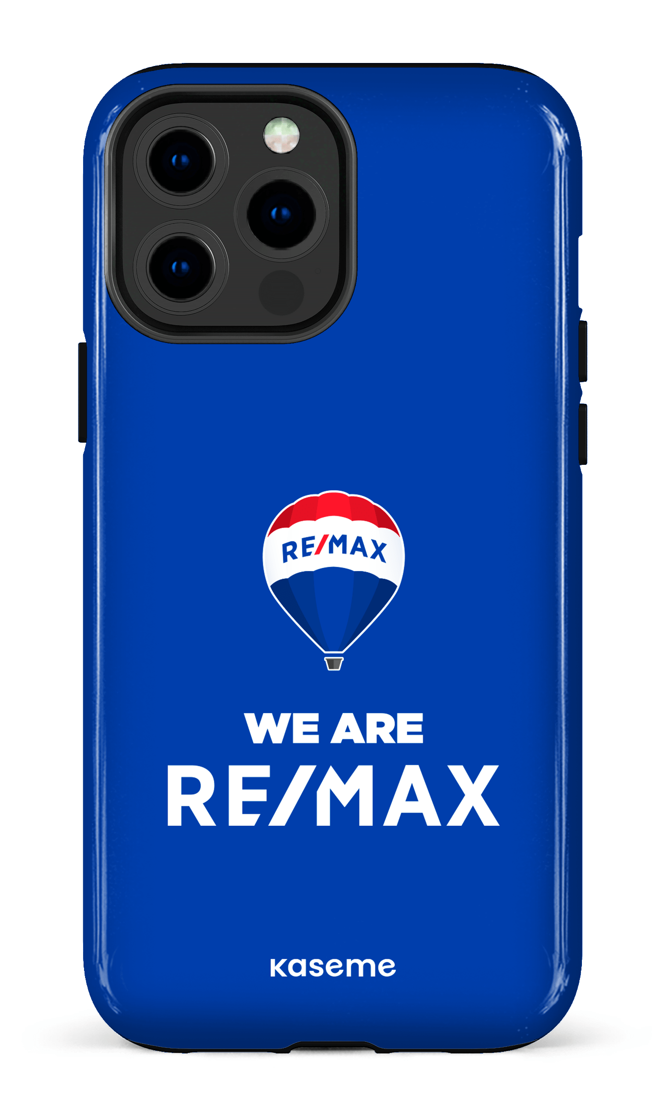 iPhone 13 Pro Max Tough We are RE/MAX Blue -