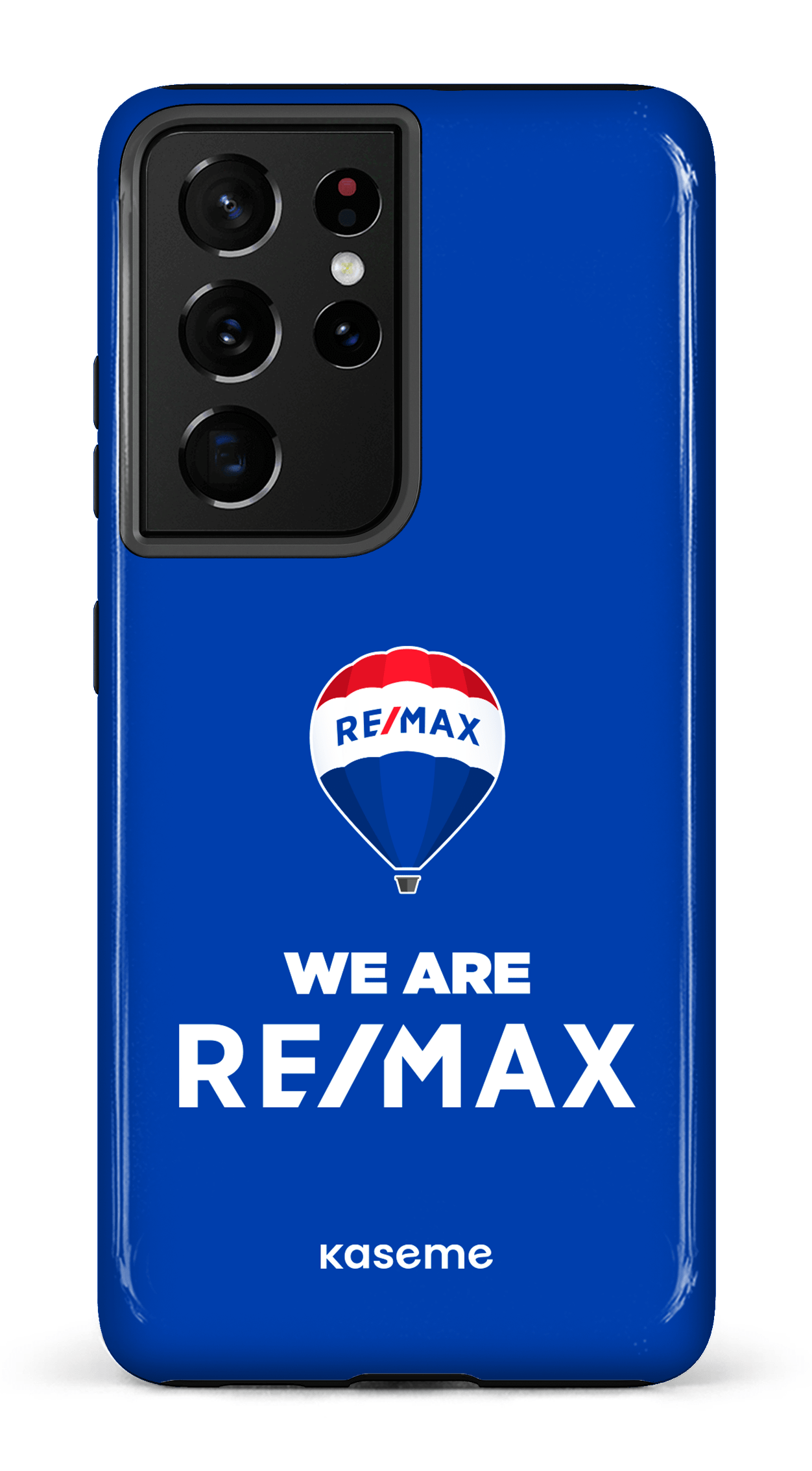 Galaxy S21 Ultra Tough We are RE/MAX Blue -