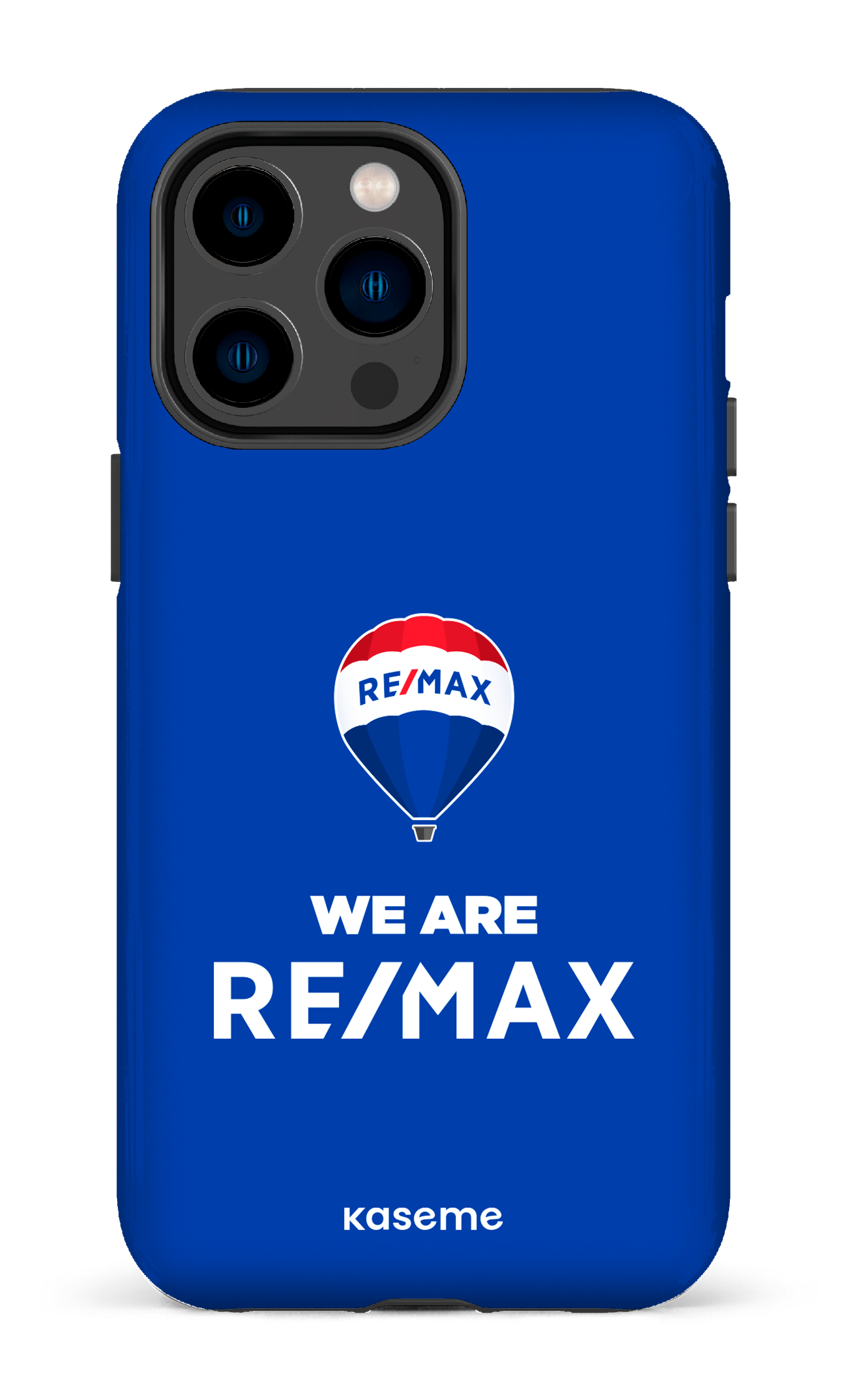 iPhone 14 Pro Max Tough We are RE/MAX Blue -