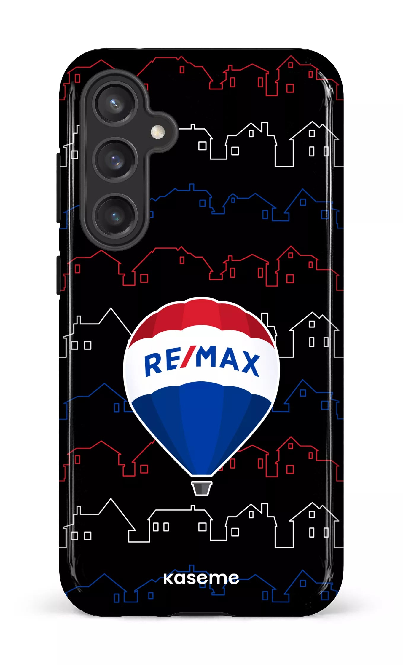 Galaxy S23 FE Tough RE/MAX Noir 2024 -