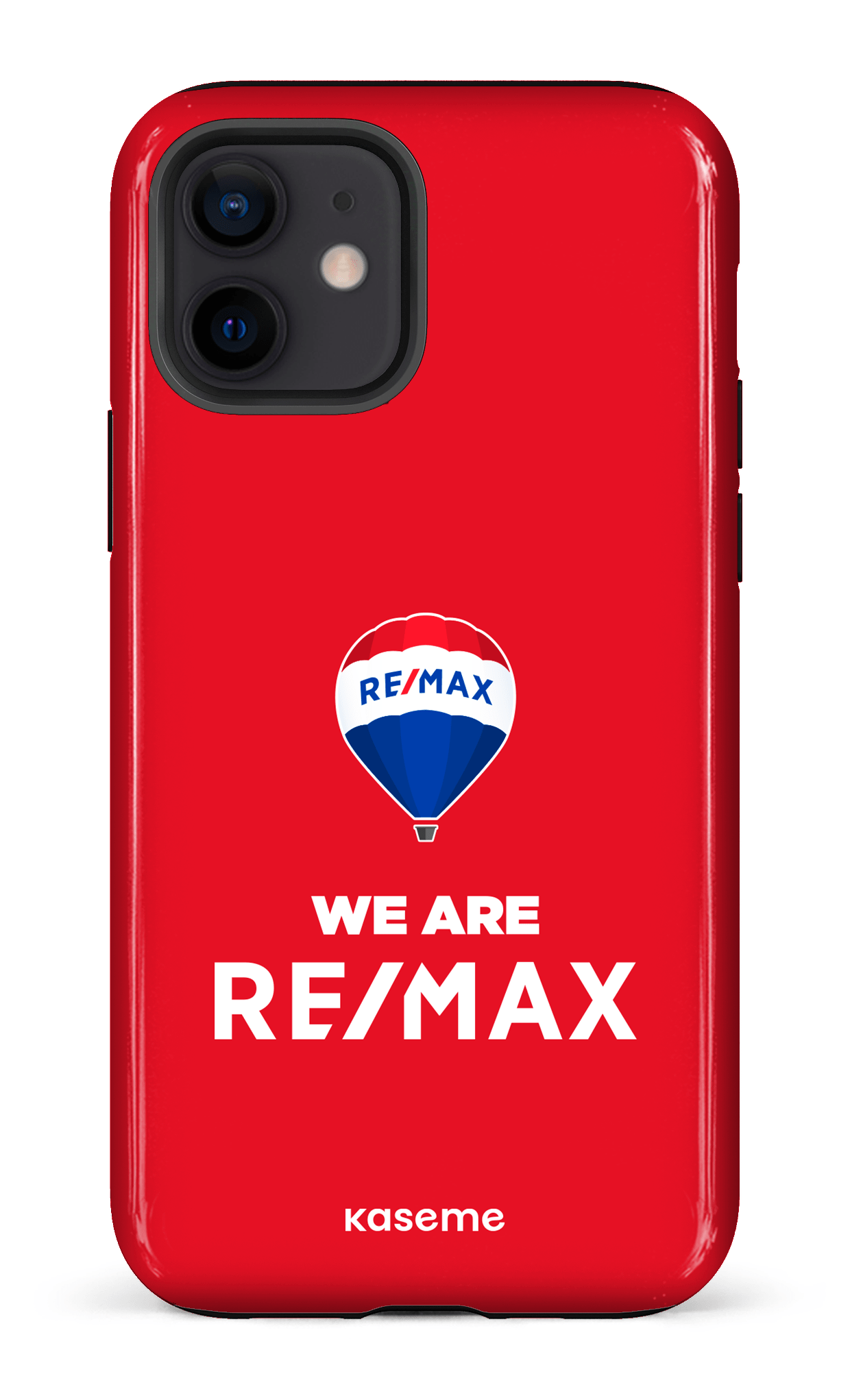 iPhone 12 Tough We are RE/MAX Red -