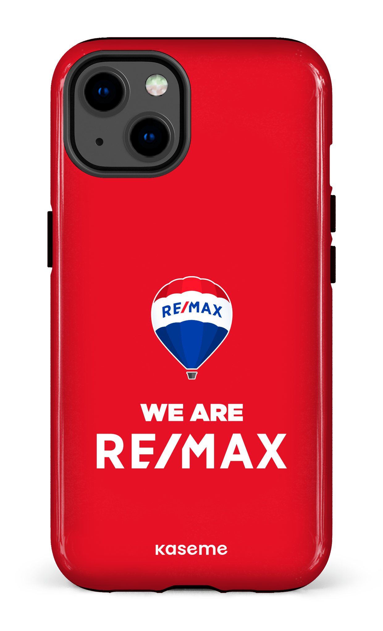 iPhone 13 Tough We are RE/MAX Red -