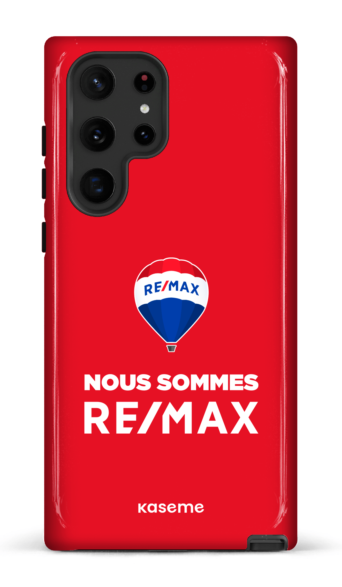 Galaxy S22 Ultra Tough Nous sommes RE/MAX Rouge -
