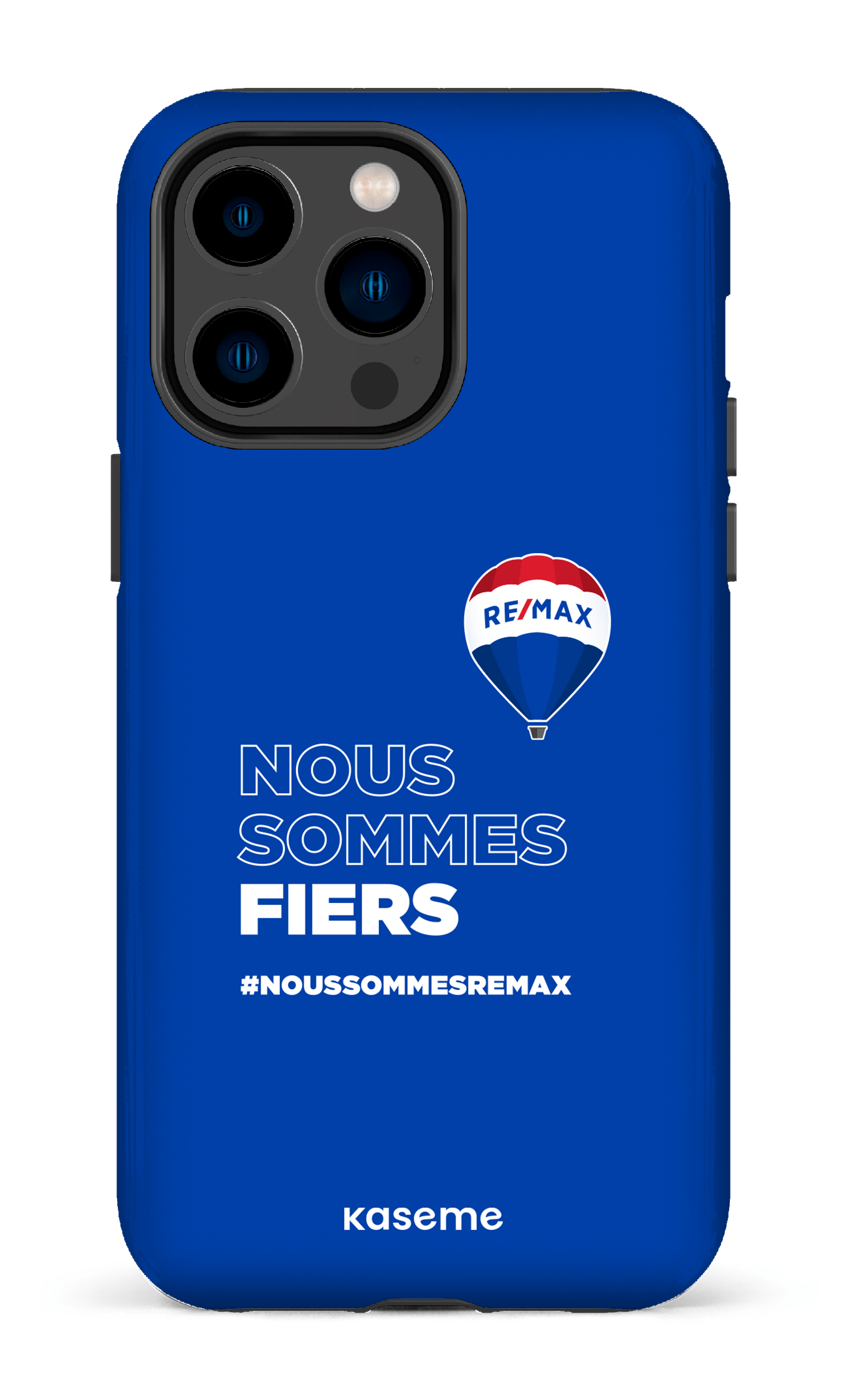 iPhone 14 Pro Max Tough Nous sommes fiers par RE/MAX -