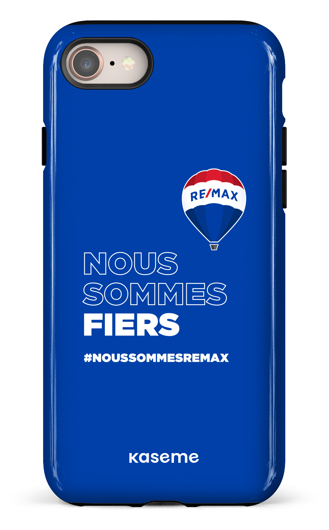 iPhone 7/8 Tough Nous sommes fiers par RE/MAX -