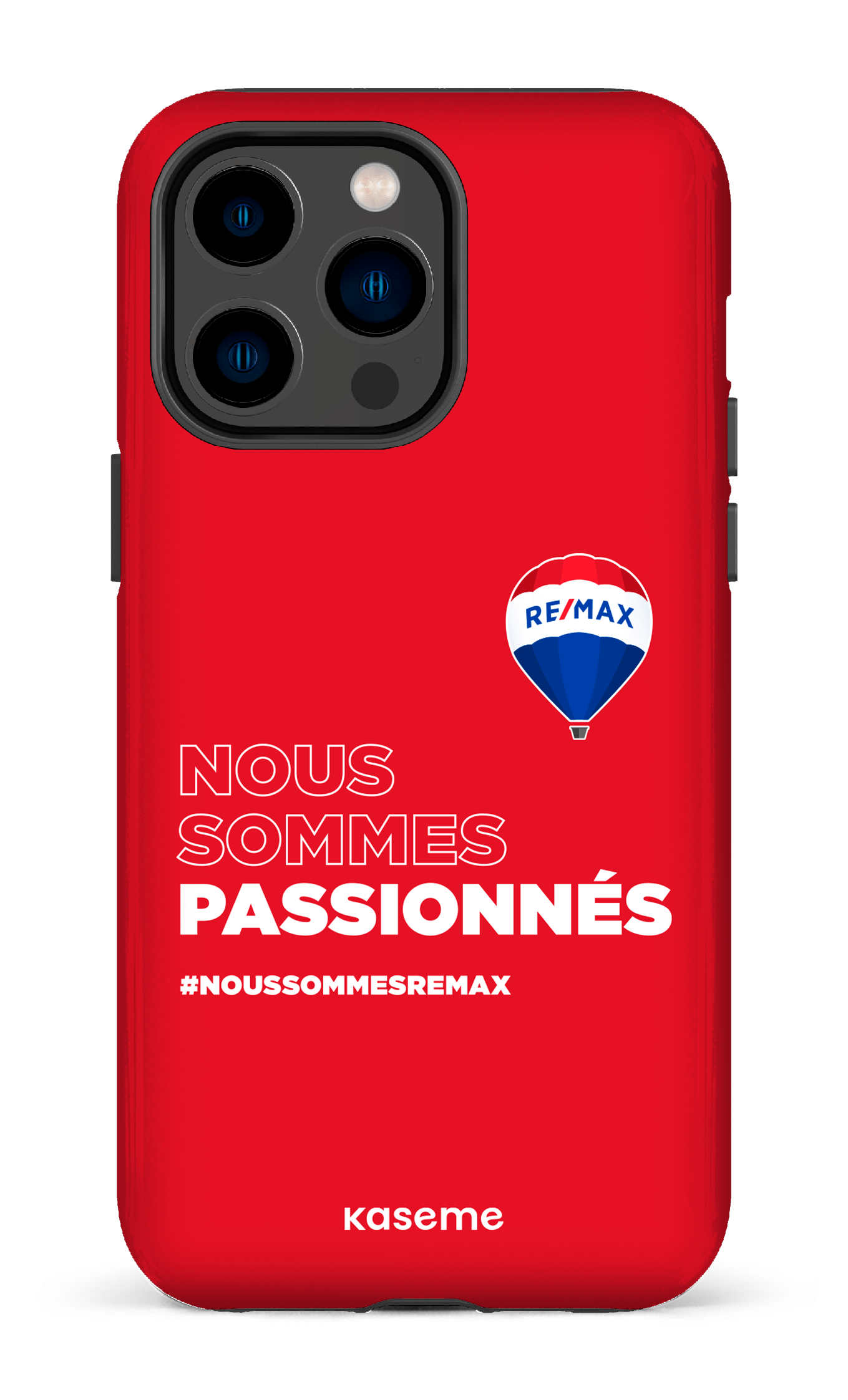 iPhone 14 Pro Max Tough Nous sommes passionnés par RE/MAX -