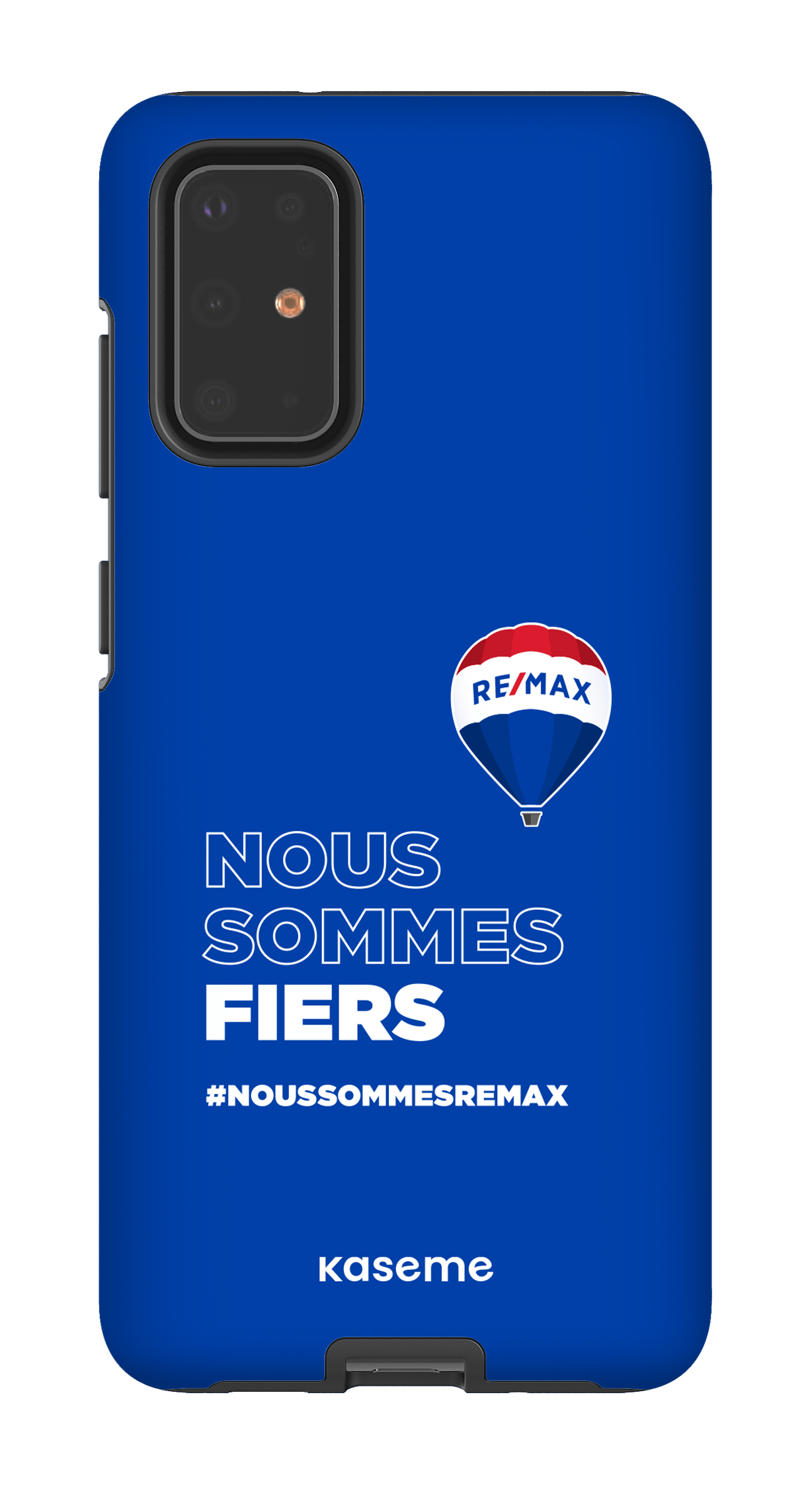 Galaxy S20 Plus Tough Nous sommes fiers par RE/MAX -
