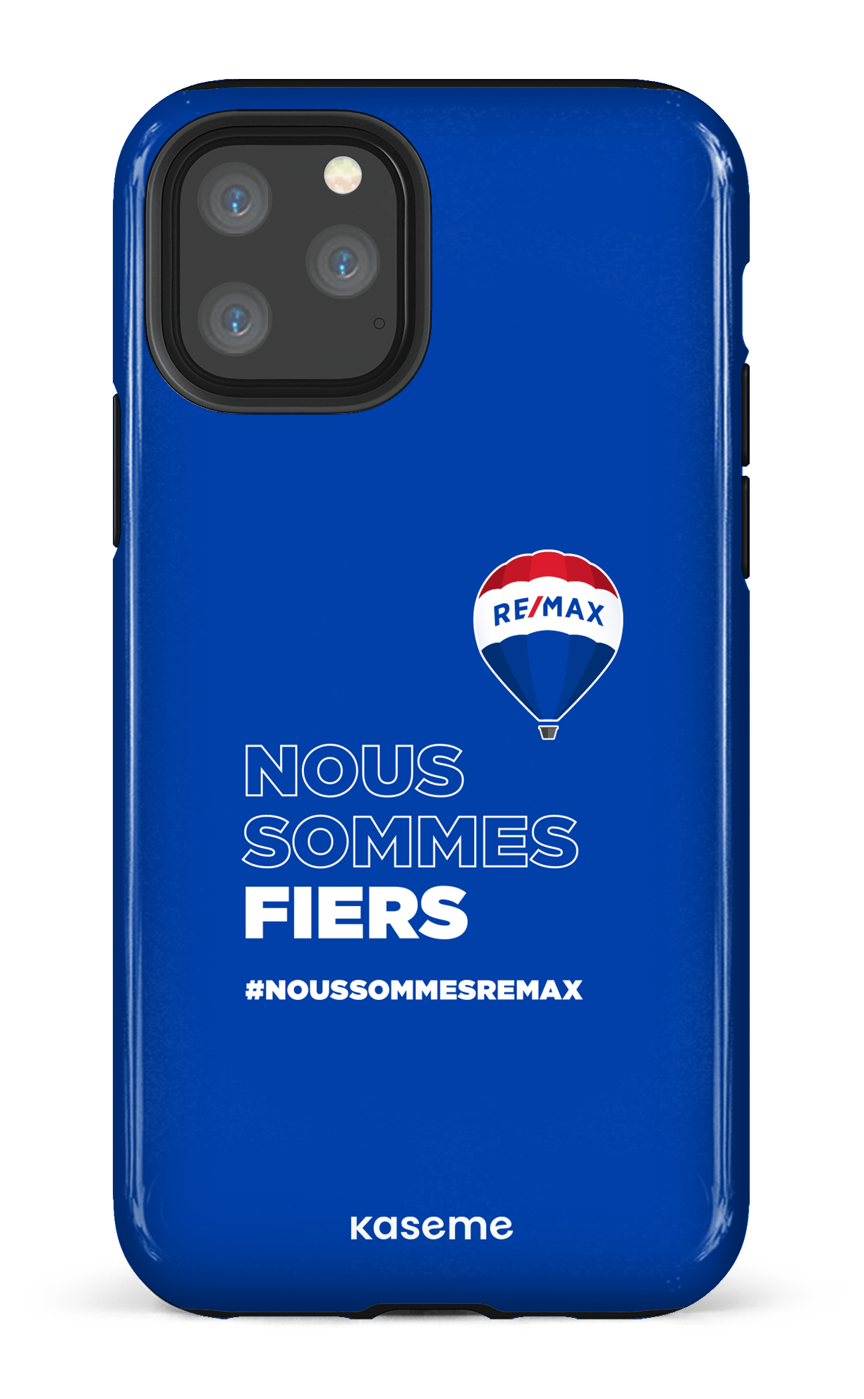 iPhone 11 Pro Tough Nous sommes fiers par RE/MAX -