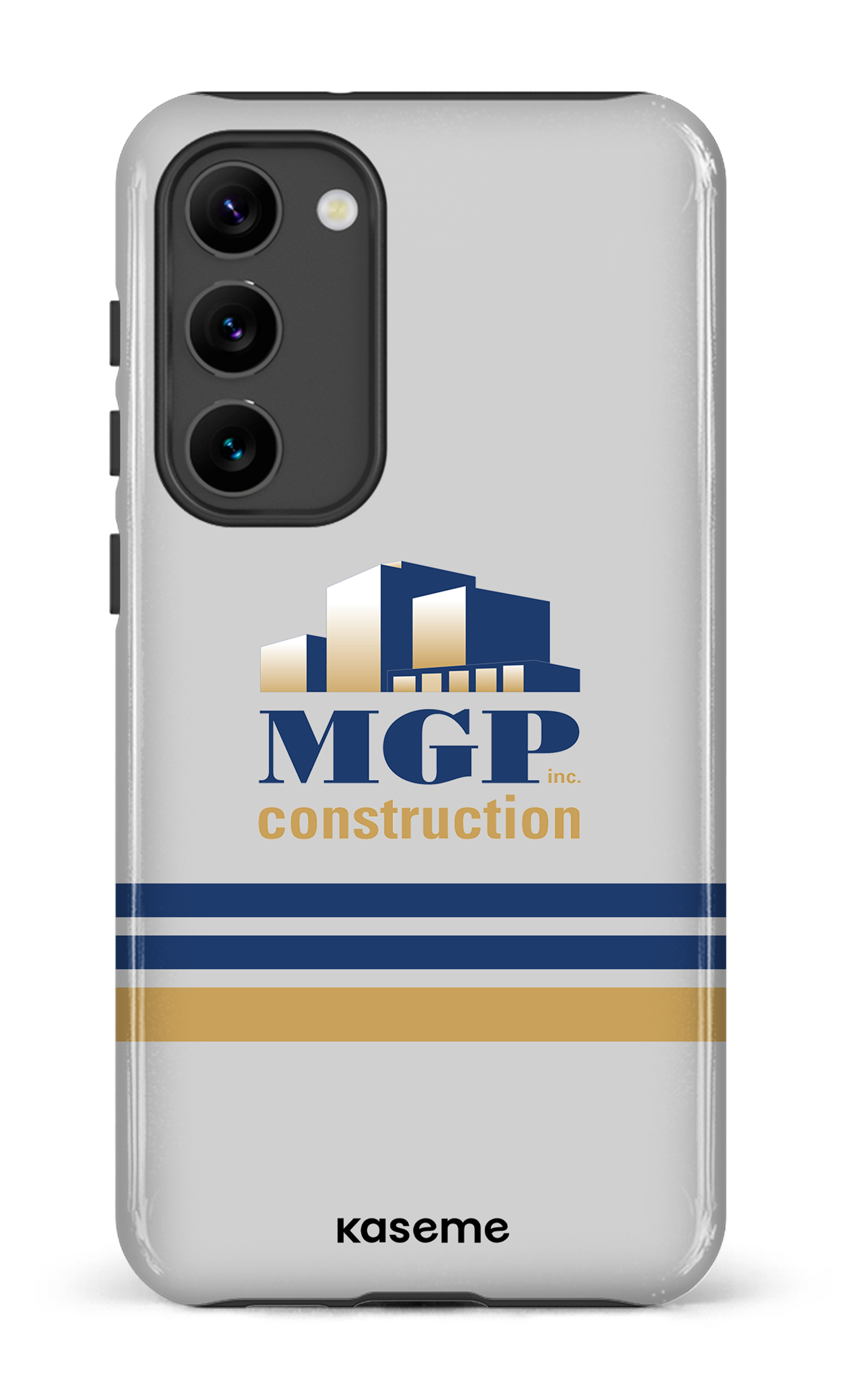 MGP Ligné - Galaxy S23 Plus Tough Gloss