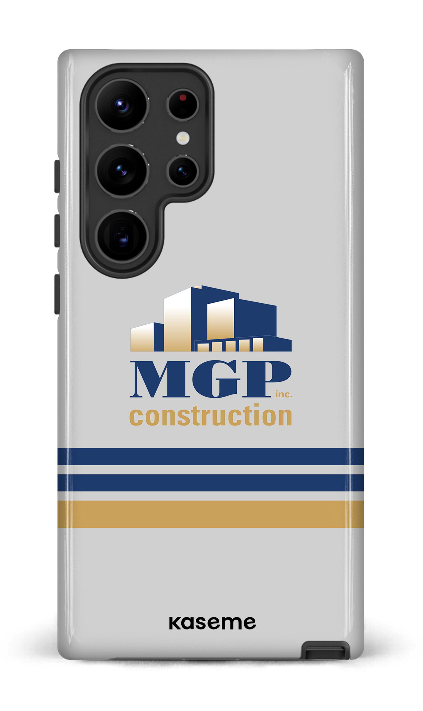 MGP Ligné - Galaxy S23 Ultra Tough Gloss