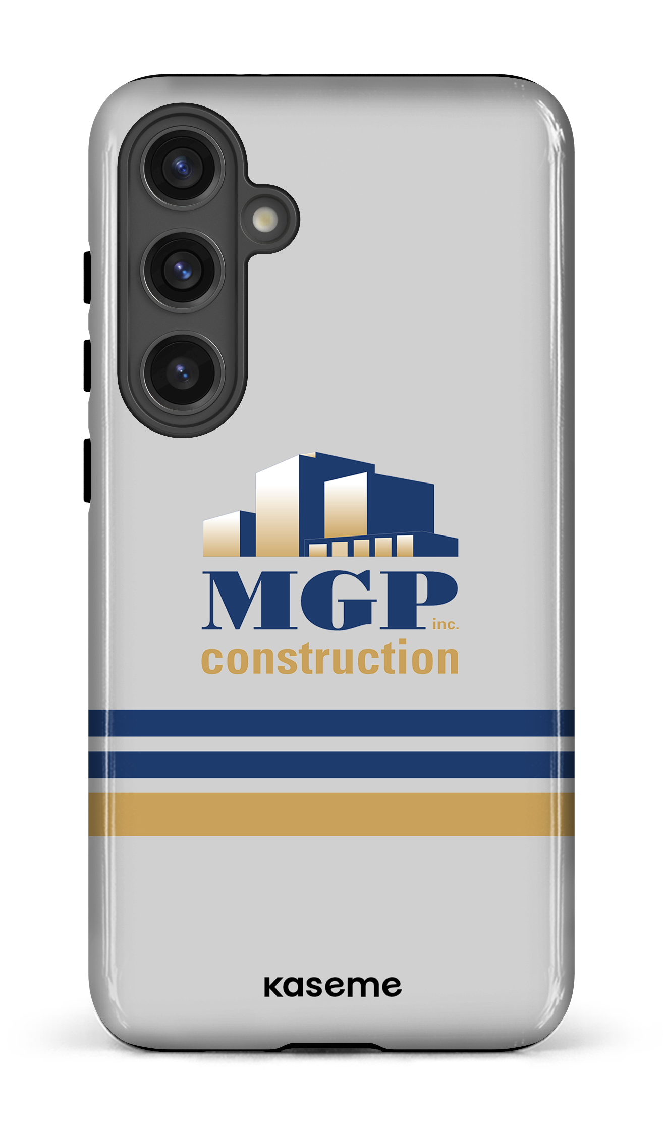 MGP Ligné - Galaxy S24 Plus Tough (Gloss)