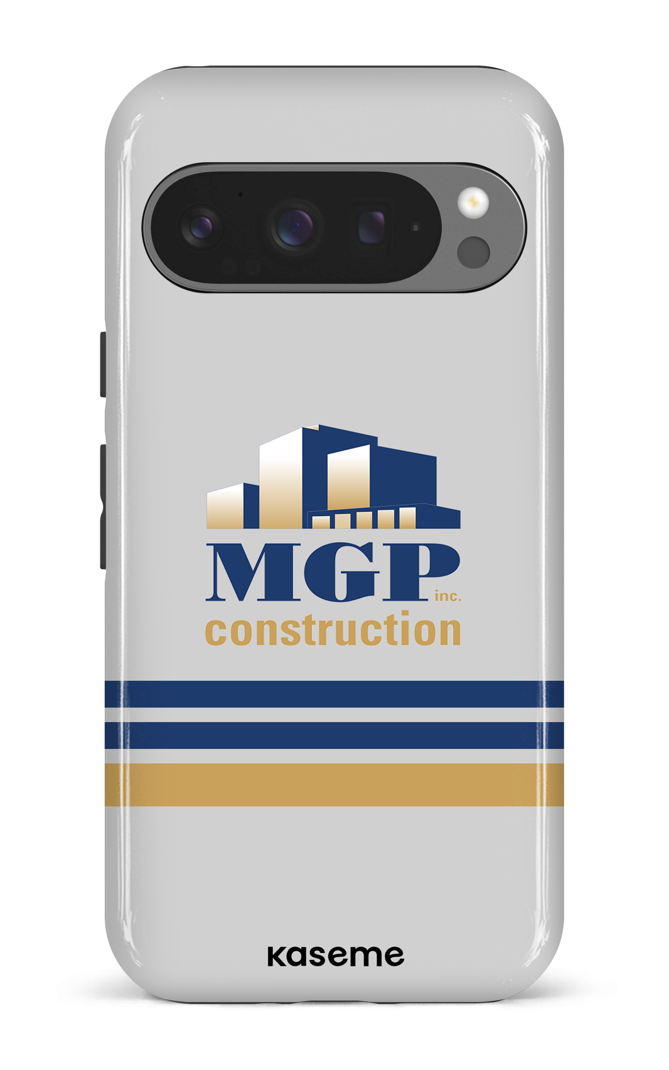 MGP Ligné - Google Pixel 9 Pro Impact (Gloss)