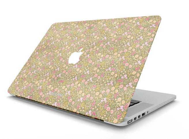 Prairie MacBook Skin