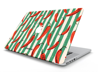 Piccante MacBook Skin