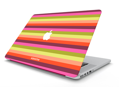 Paradiso MacBook Skin