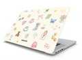 Poetry MacBook Skin